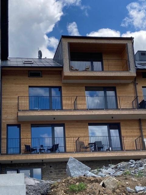 Apartman Brcalnik Sumavske Strane Hojsova Straz Ngoại thất bức ảnh